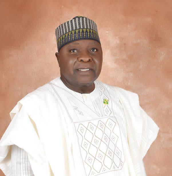 Pharm. J.E.B.  Adagadzu